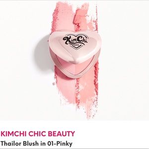 Kim chi blush NEW